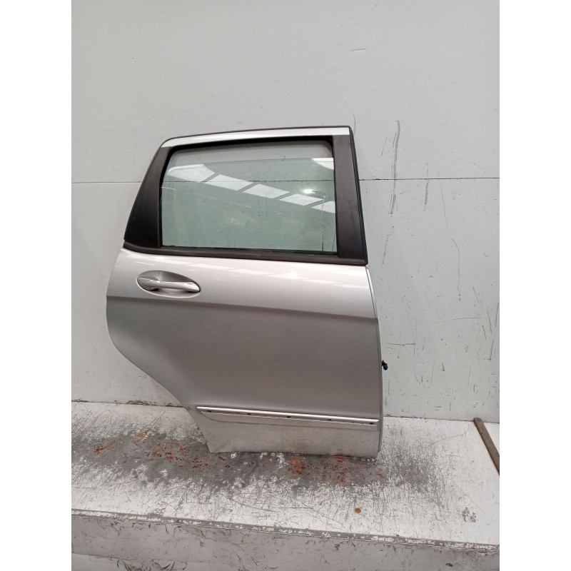 Recambio de puerta trasera derecha para mercedes-benz clase a (w169) a 180 cdi (169.007, 169.307) referencia OEM IAM  5P 