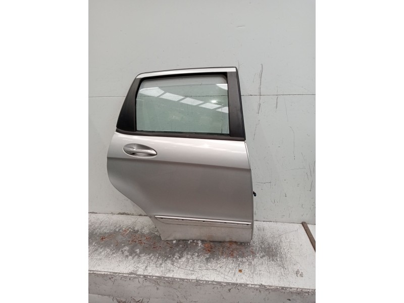 Recambio de puerta trasera derecha para mercedes-benz clase a (w169) a 180 cdi (169.007, 169.307) referencia OEM IAM  5P 