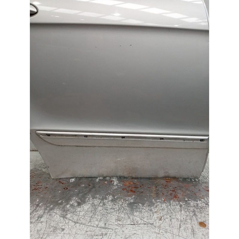 Recambio de puerta trasera derecha para mercedes-benz clase a (w169) a 180 cdi (169.007, 169.307) referencia OEM IAM  5P 