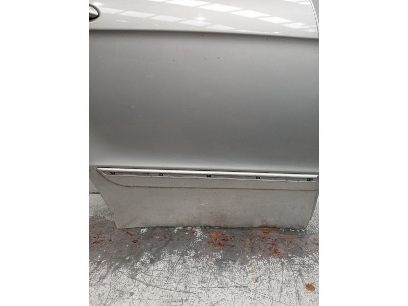 Recambio de puerta trasera derecha para mercedes-benz clase a (w169) a 180 cdi (169.007, 169.307) referencia OEM IAM  5P 