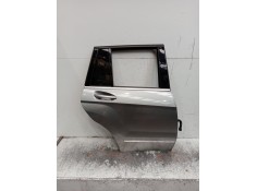 Recambio de puerta trasera derecha para mercedes-benz clase glk (x204) 220 cdi 4-matic (204.984, 204.997) referencia OEM IAM  5P
