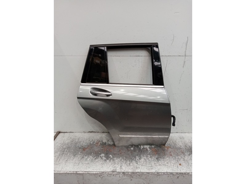 Recambio de puerta trasera derecha para mercedes-benz clase glk (x204) 220 cdi 4-matic (204.984, 204.997) referencia OEM IAM  5P