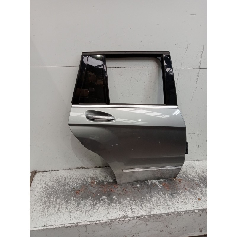 Recambio de puerta trasera derecha para mercedes-benz clase glk (x204) 220 cdi 4-matic (204.984, 204.997) referencia OEM IAM  5P