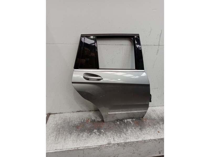 Recambio de puerta trasera derecha para mercedes-benz clase glk (x204) 220 cdi 4-matic (204.984, 204.997) referencia OEM IAM  5P