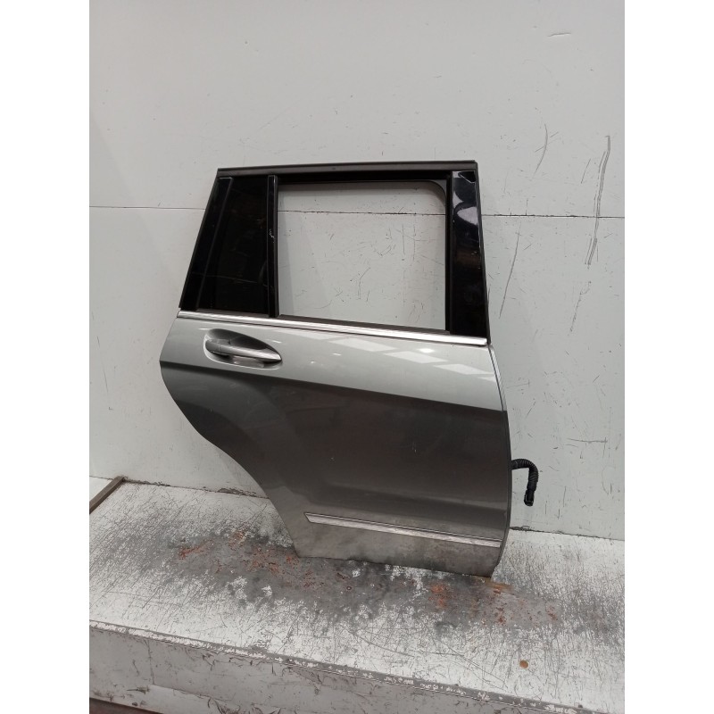 Recambio de puerta trasera derecha para mercedes-benz clase glk (x204) 220 cdi 4-matic (204.984, 204.997) referencia OEM IAM  5P