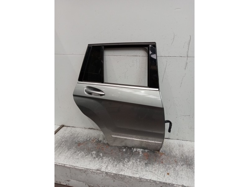 Recambio de puerta trasera derecha para mercedes-benz clase glk (x204) 220 cdi 4-matic (204.984, 204.997) referencia OEM IAM  5P