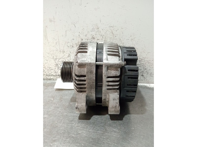 Recambio de alternador para citroën xsara picasso (n68) 2.0 hdi referencia OEM IAM 8EL011710461 26006944 