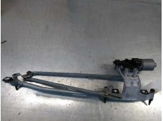 Recambio de motor limpia delantero para ford c-max (cb3) 1.8 flexifuel cat referencia OEM IAM 0390241724 3M5117508AA  2