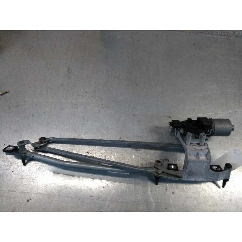 Recambio de motor limpia delantero para ford c-max (cb3) 1.8 flexifuel cat referencia OEM IAM 0390241724 3M5117508AA 