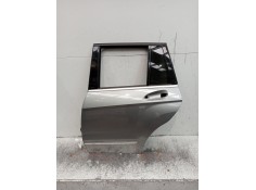 Recambio de puerta trasera izquierda para mercedes-benz clase glk (x204) 220 cdi 4-matic (204.984, 204.997) referencia OEM IAM  