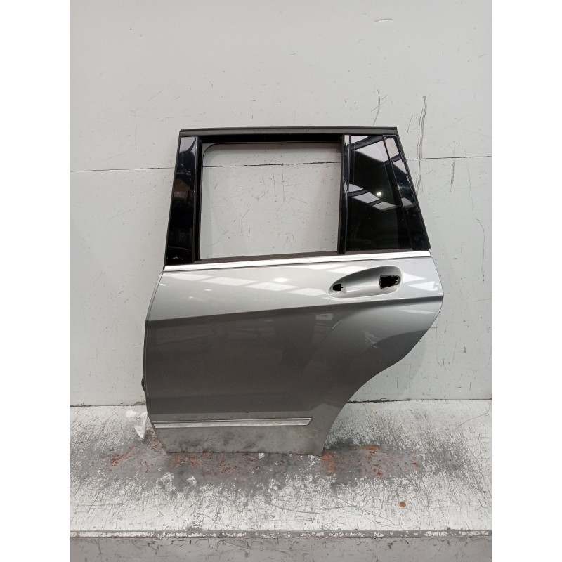 Recambio de puerta trasera izquierda para mercedes-benz clase glk (x204) 220 cdi 4-matic (204.984, 204.997) referencia OEM IAM  