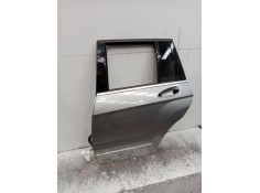 Recambio de puerta trasera izquierda para mercedes-benz clase glk (x204) 220 cdi 4-matic (204.984, 204.997) referencia OEM IAM   2
