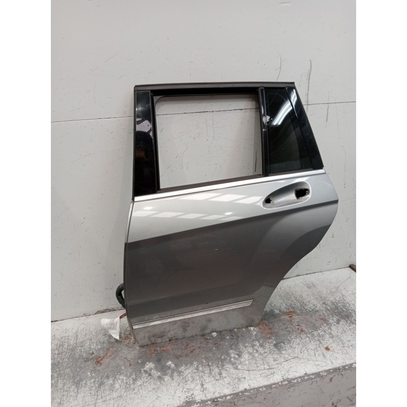 Recambio de puerta trasera izquierda para mercedes-benz clase glk (x204) 220 cdi 4-matic (204.984, 204.997) referencia OEM IAM  