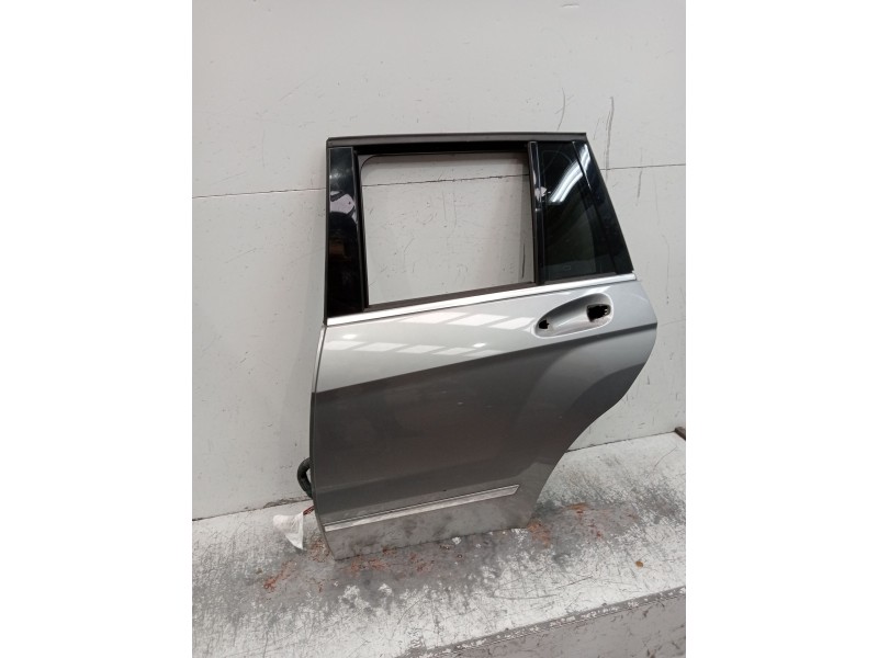 Recambio de puerta trasera izquierda para mercedes-benz clase glk (x204) 220 cdi 4-matic (204.984, 204.997) referencia OEM IAM  