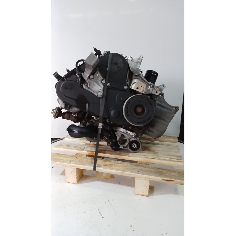 Recambio de motor completo para citroën xsara (n1) 2.0 hdi 90 referencia OEM IAM RHY siemens 10DYSX 3077167