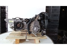 Recambio de motor completo para mercedes-benz clase a (w169) a 180 cdi (169.007, 169.307) referencia OEM IAM 640940 BOSCH 301314