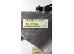 Recambio de motor completo para mercedes-benz clase a (w169) a 180 cdi (169.007, 169.307) referencia OEM IAM 640940 BOSCH 301314 2