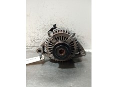 Recambio de alternador para kia sorento i (jc) 2.5 crdi referencia OEM IAM 373004A300 021319212 