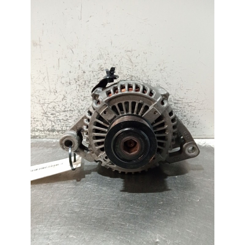 Recambio de alternador para kia sorento i (jc) 2.5 crdi referencia OEM IAM 373004A300 021319212 