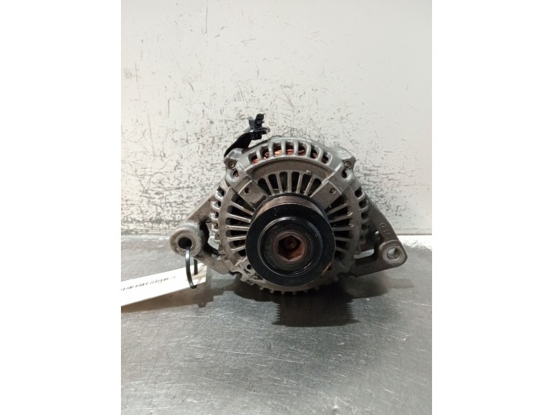 Recambio de alternador para kia sorento i (jc) 2.5 crdi referencia OEM IAM 373004A300 021319212 