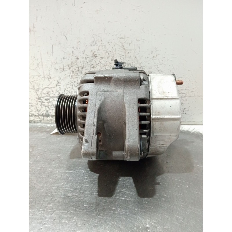 Recambio de alternador para kia sorento i (jc) 2.5 crdi referencia OEM IAM 373004A300 021319212 