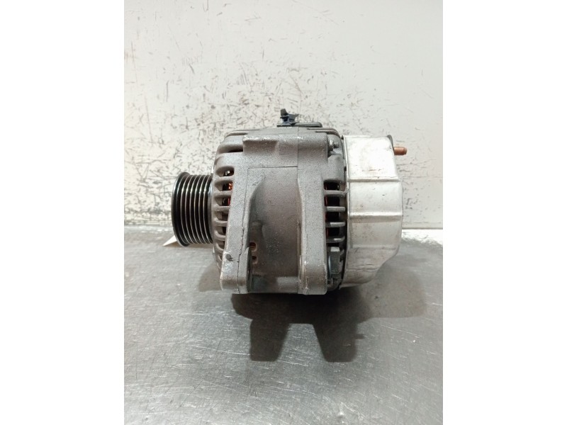 Recambio de alternador para kia sorento i (jc) 2.5 crdi referencia OEM IAM 373004A300 021319212 