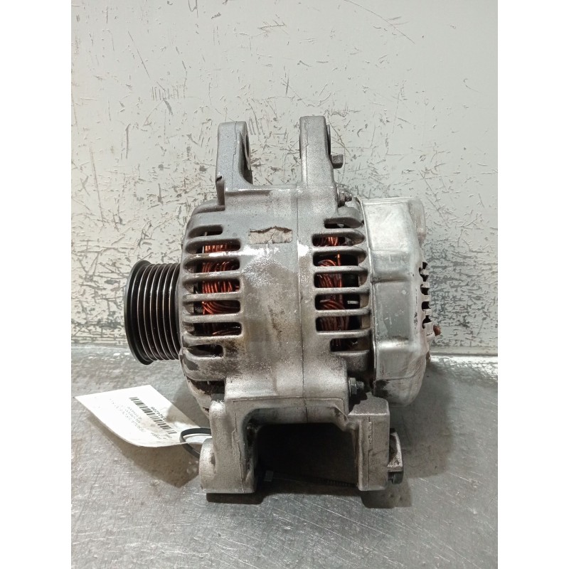Recambio de alternador para kia sorento i (jc) 2.5 crdi referencia OEM IAM 373004A300 021319212 