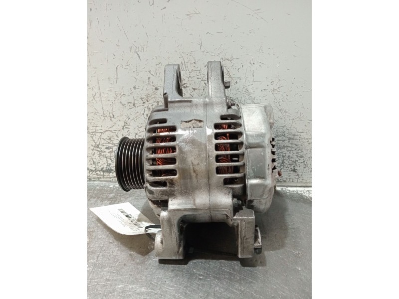 Recambio de alternador para kia sorento i (jc) 2.5 crdi referencia OEM IAM 373004A300 021319212 