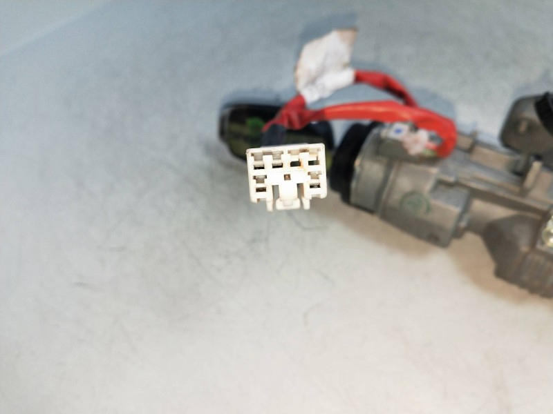 Recambio de conmutador de arranque para hyundai ix35 1.6 cat referencia OEM IAM   