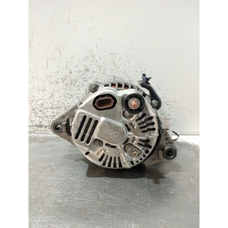 Recambio de alternador para kia sorento i (jc) 2.5 crdi referencia OEM IAM 373004A300 021319212 