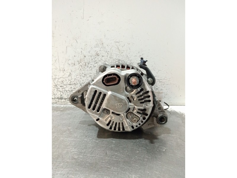 Recambio de alternador para kia sorento i (jc) 2.5 crdi referencia OEM IAM 373004A300 021319212 