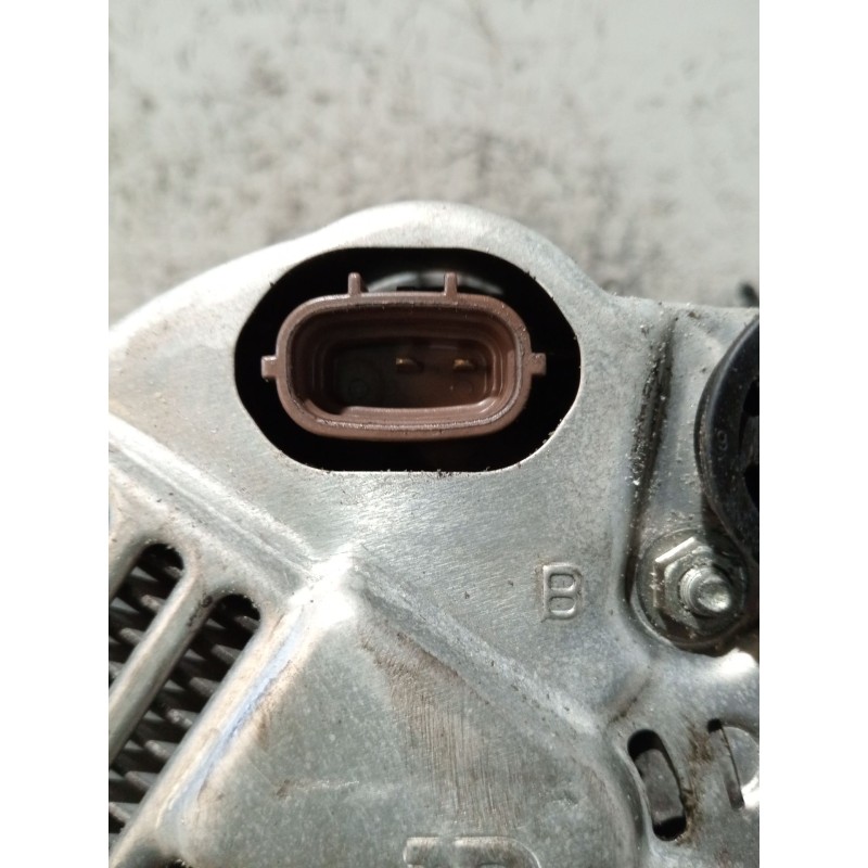 Recambio de alternador para kia sorento i (jc) 2.5 crdi referencia OEM IAM 373004A300 021319212 