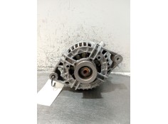 Recambio de alternador para opel vectra b (j96) 1.6 i 16v (f19) referencia OEM IAM 24439410 0124415008 