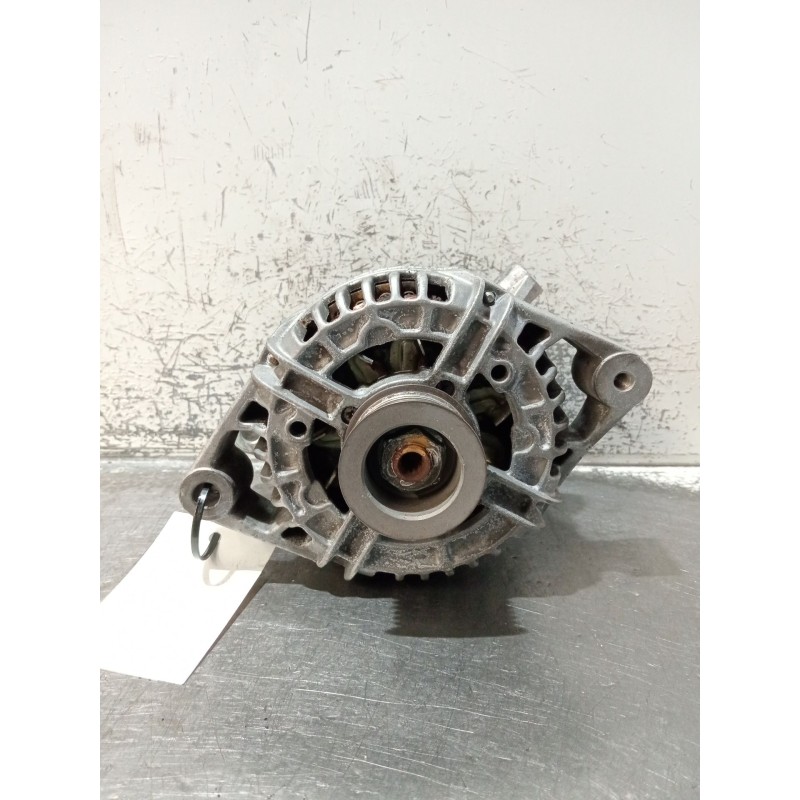 Recambio de alternador para opel vectra b (j96) 1.6 i 16v (f19) referencia OEM IAM 24439410 0124415008 