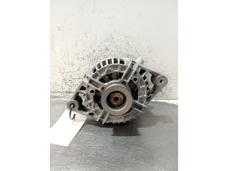 Recambio de alternador para opel vectra b (j96) 1.6 i 16v (f19) referencia OEM IAM 24439410 0124415008 