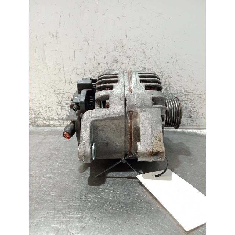 Recambio de alternador para opel vectra b (j96) 1.6 i 16v (f19) referencia OEM IAM 24439410 0124415008 