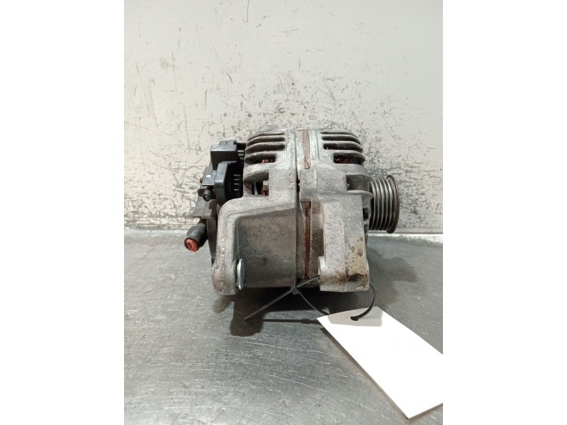 Recambio de alternador para opel vectra b (j96) 1.6 i 16v (f19) referencia OEM IAM 24439410 0124415008 