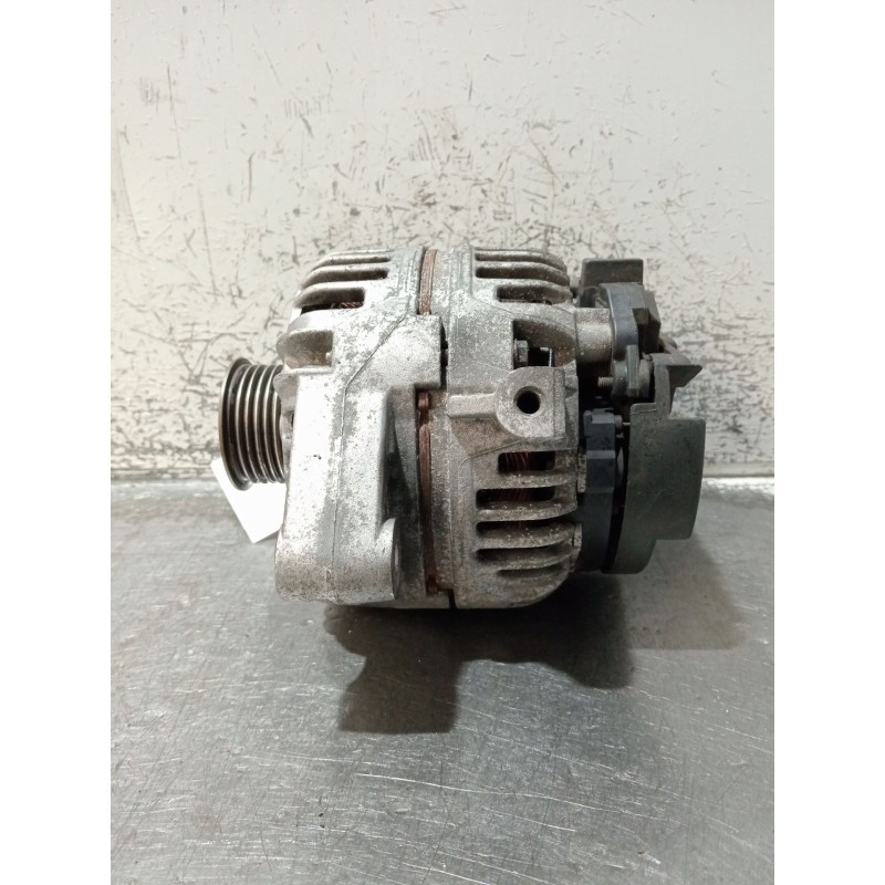Recambio de alternador para opel vectra b (j96) 1.6 i 16v (f19) referencia OEM IAM 24439410 0124415008 