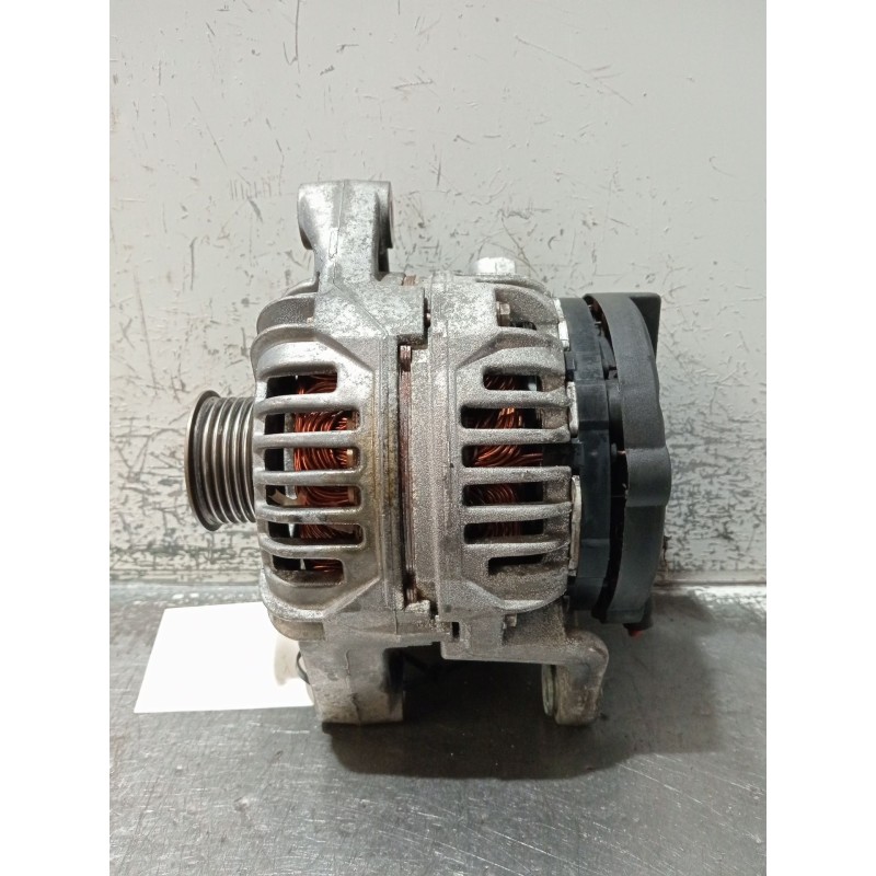 Recambio de alternador para opel vectra b (j96) 1.6 i 16v (f19) referencia OEM IAM 24439410 0124415008 