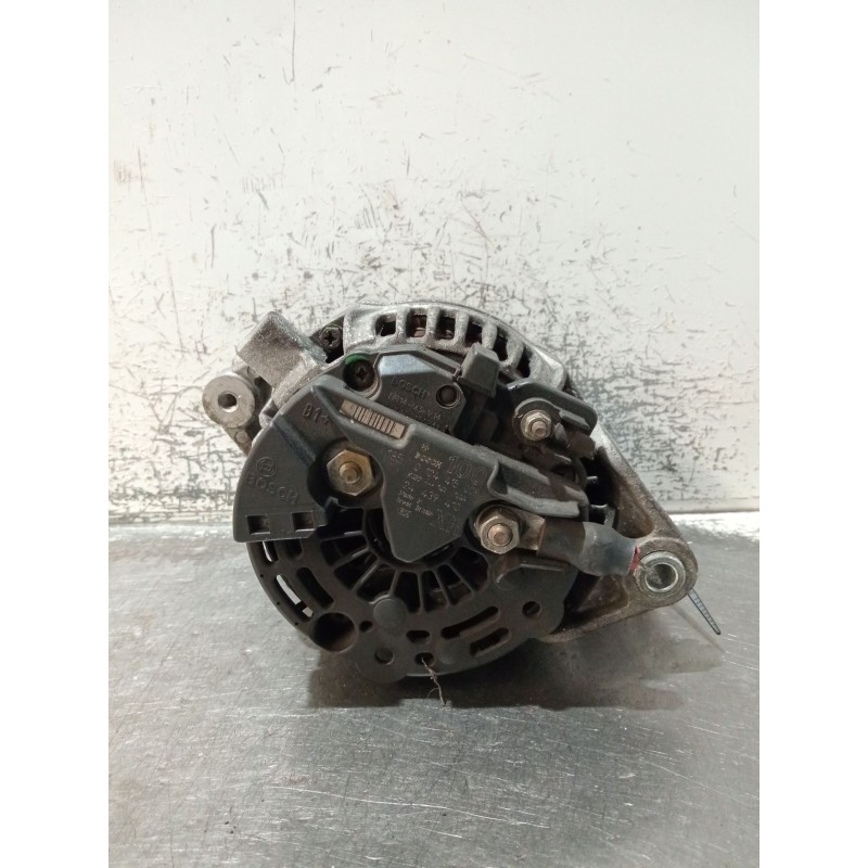 Recambio de alternador para opel vectra b (j96) 1.6 i 16v (f19) referencia OEM IAM 24439410 0124415008 