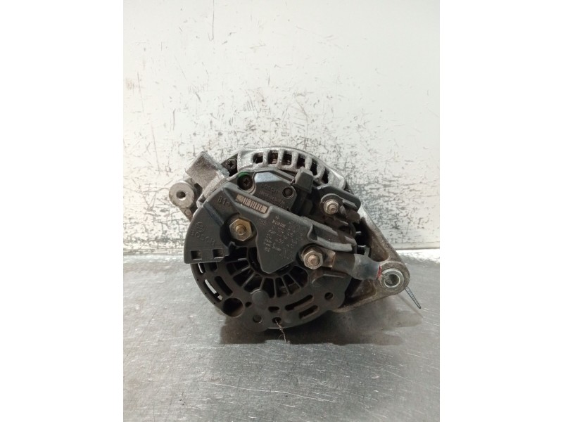Recambio de alternador para opel vectra b (j96) 1.6 i 16v (f19) referencia OEM IAM 24439410 0124415008 