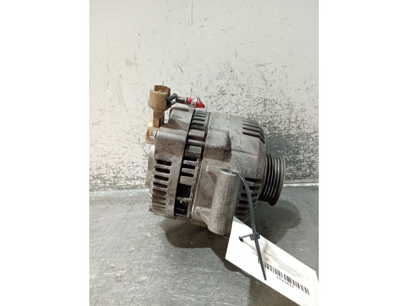 Recambio de alternador para ford mondeo i (gbp) 1.8 td referencia OEM IAM R97BB10300BB1 1406096 
