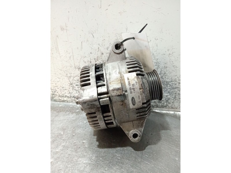 Recambio de alternador para ford mondeo i (gbp) 1.8 td referencia OEM IAM R97BB10300BB1 1406096 