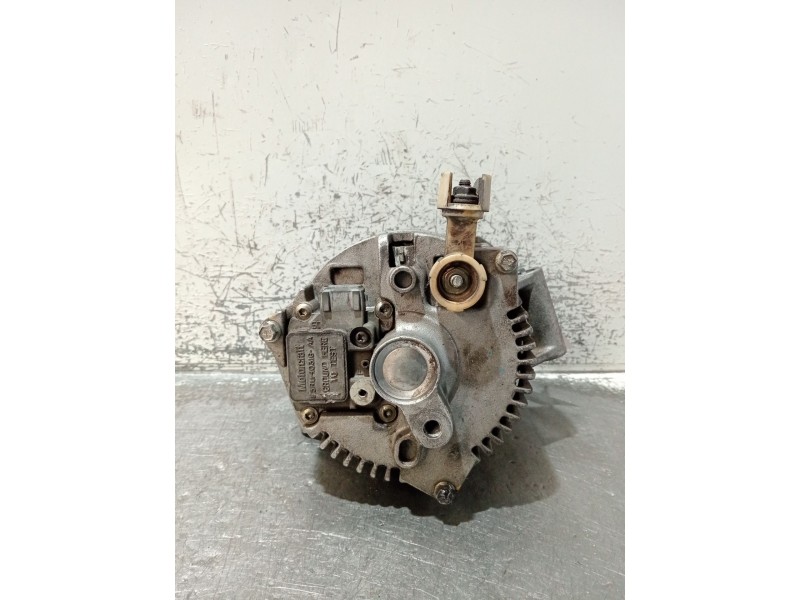Recambio de alternador para ford mondeo i (gbp) 1.8 td referencia OEM IAM R97BB10300BB1 1406096 
