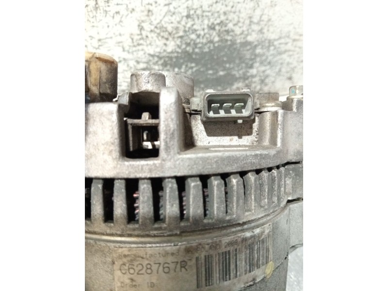 Recambio de alternador para ford mondeo i (gbp) 1.8 td referencia OEM IAM R97BB10300BB1 1406096 