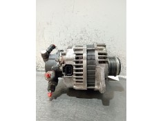 Recambio de alternador para opel astra h gtc (a04) 1.7 cdti (l08) referencia OEM IAM    2
