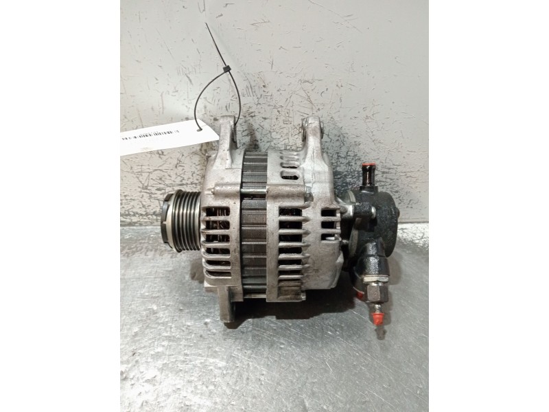 Recambio de alternador para opel astra h gtc (a04) 1.7 cdti (l08) referencia OEM IAM   