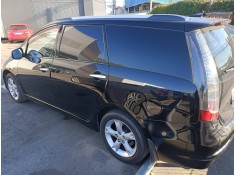 mitsubishi grandis (na0w) del año 2010 2