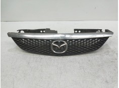 Recambio de rejilla delantera para mazda 323 berlina f/s (bj) referencia OEM IAM