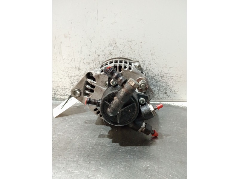 Recambio de alternador para opel astra h gtc (a04) 1.7 cdti (l08) referencia OEM IAM   